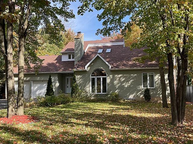 House for sale in Saint-jean-sur-richelieu