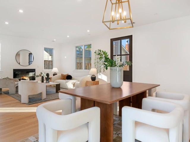 House for sale in San Mateo, California