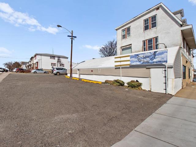 House for sale in Hudson, New Jersey