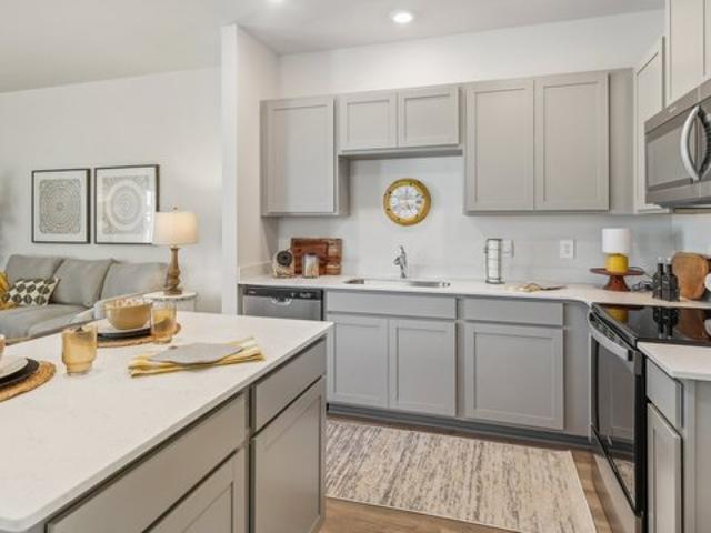 Townhouse for sale in Tennessee