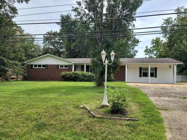 House for sale in Ripley, Mississippi