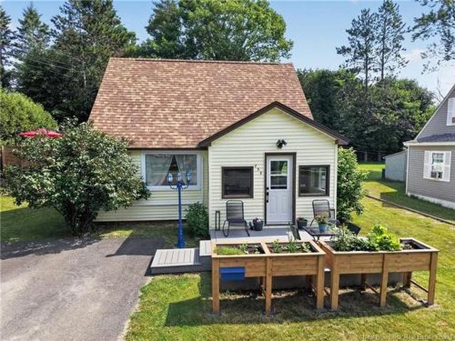 House for sale in Fredericton, New Brunswick