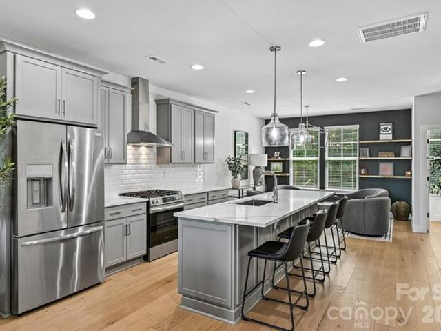 Townhouse for sale in Mecklenburg, North Carolina