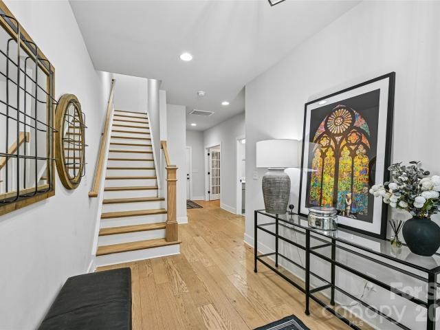 Townhouse for sale in Mecklenburg, North Carolina