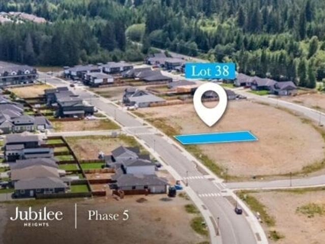 Land for sale in Strathcona, British Columbia