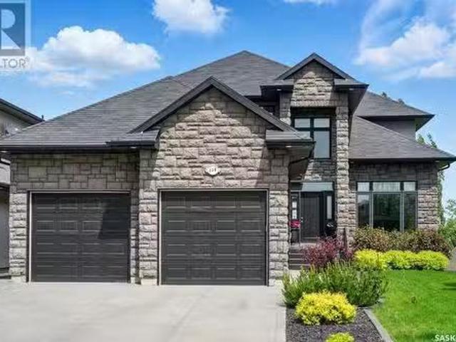 House for sale in Saskatoon, Saskatchewan