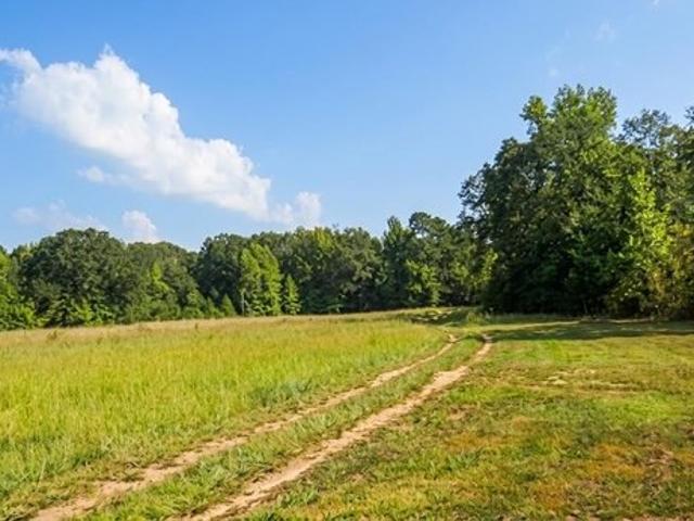 Land for sale in Broken Bow, McCurtain County