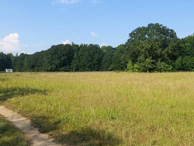 Land for sale in Broken Bow, McCurtain County