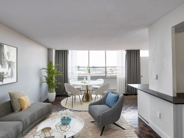 Apartment for rent in Woburn, Ontario