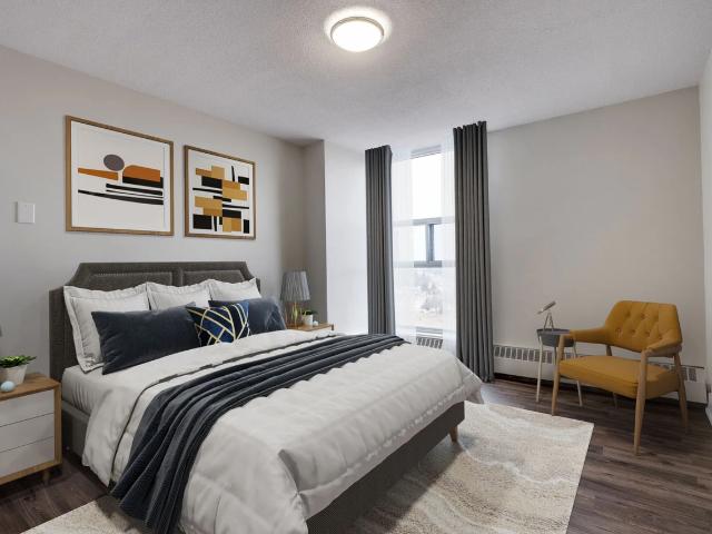 Apartment for rent in Woburn, Ontario