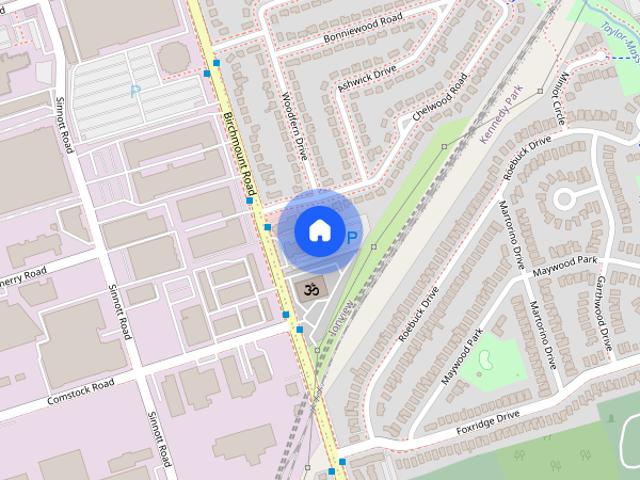 Apartment for rent in Scarborough Southwest, Toronto