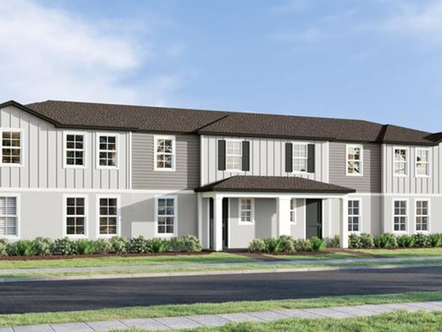 Townhouse for sale in Apopka, Florida