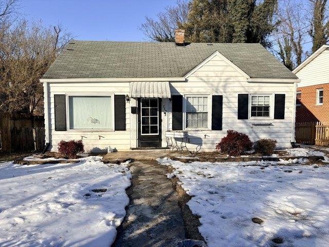 House for sale in Virginia