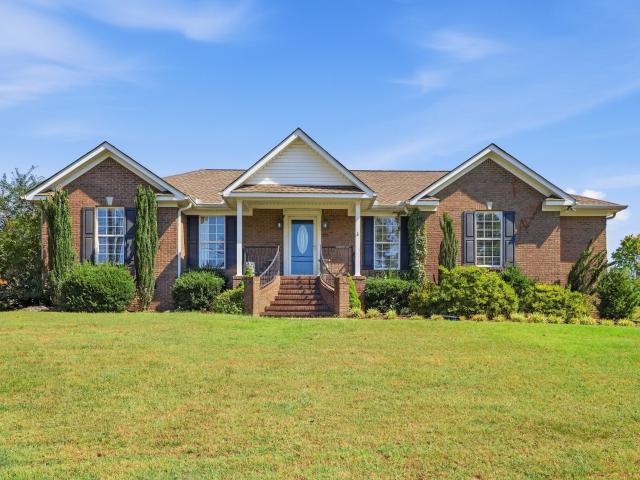 House for sale in Tennessee