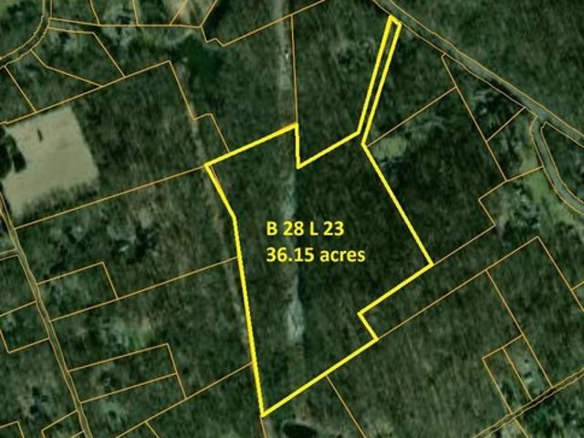 Land for sale in Lambertville, Hunterdon County