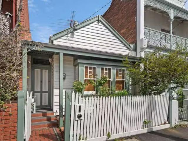House for rent in Fitzroy