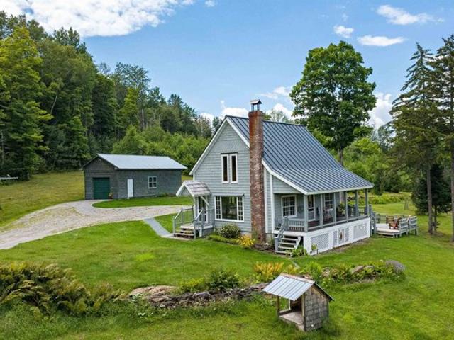 House for sale in Cabot, Vermont