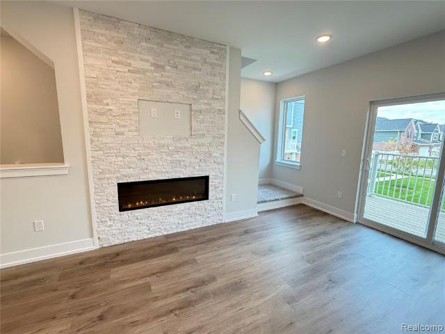 Condo for sale in Troy, Michigan