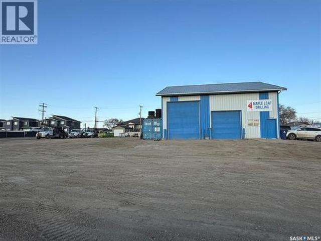 Land for sale in Martensville, Saskatchewan