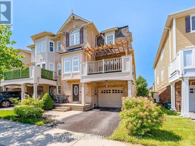 House for sale in Milton, Ontario