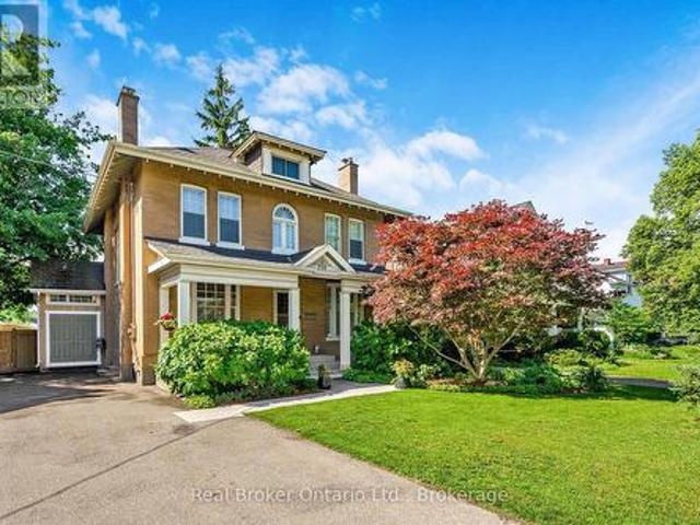 House for sale in Brant, Ontario