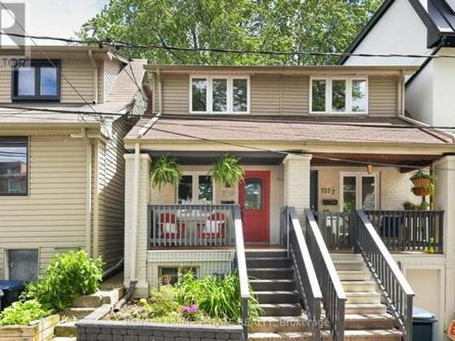House for sale in Woburn, Ontario