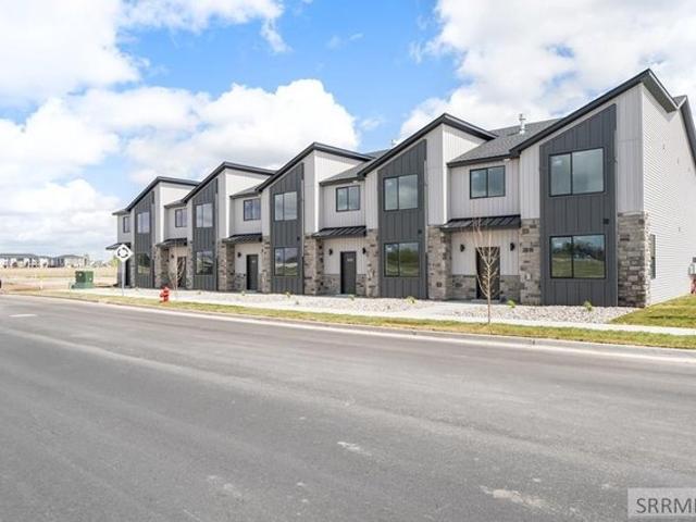 Townhouse for sale in Ammon, Idaho