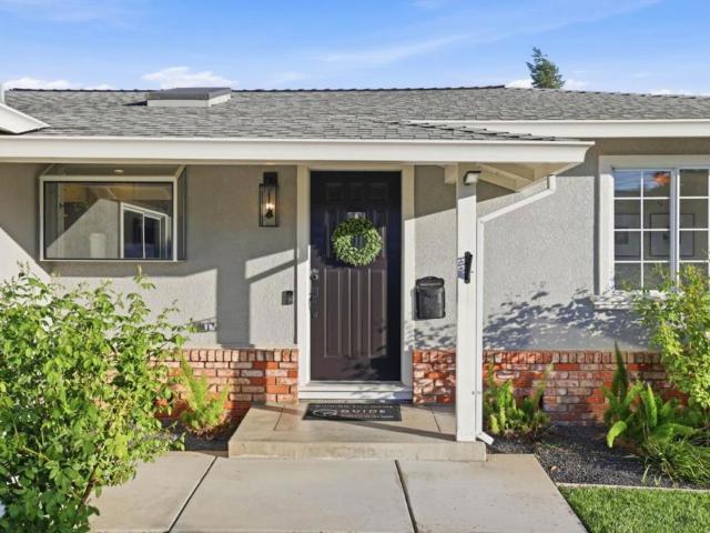 House for sale in Livermore, California