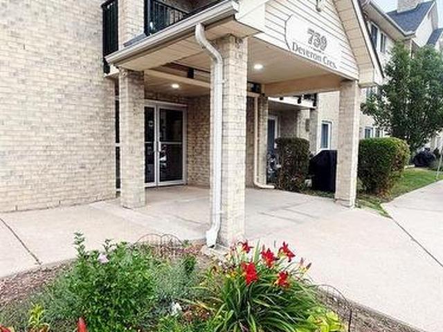 Condo for sale in Arva, Ontario