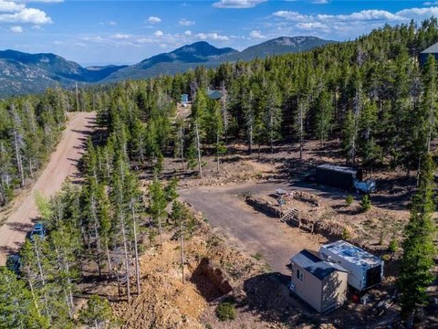 Land for sale in Golden, Colorado