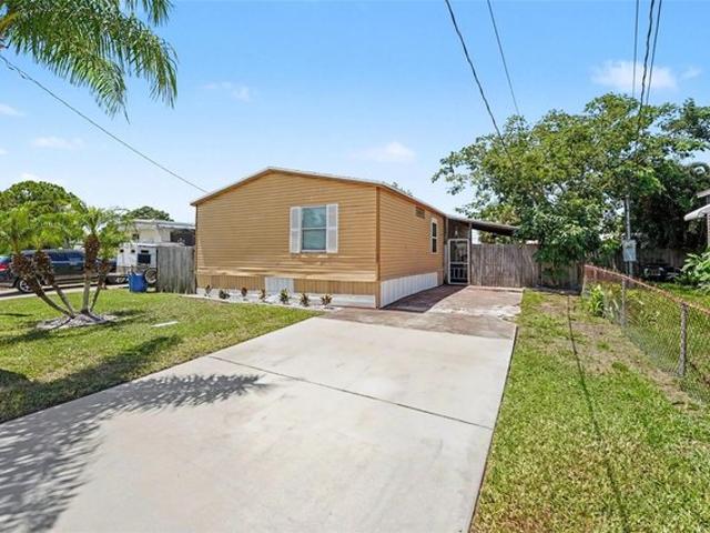 House for sale in Tarpon Springs, Florida