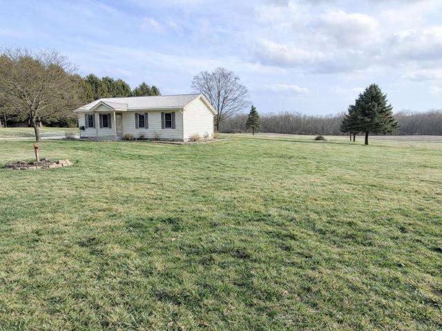 House for sale in Williamsport, Indiana