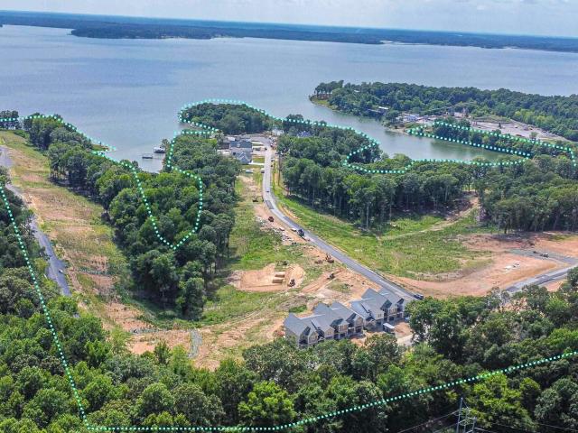 Land for sale in Grand Rivers, Kentucky