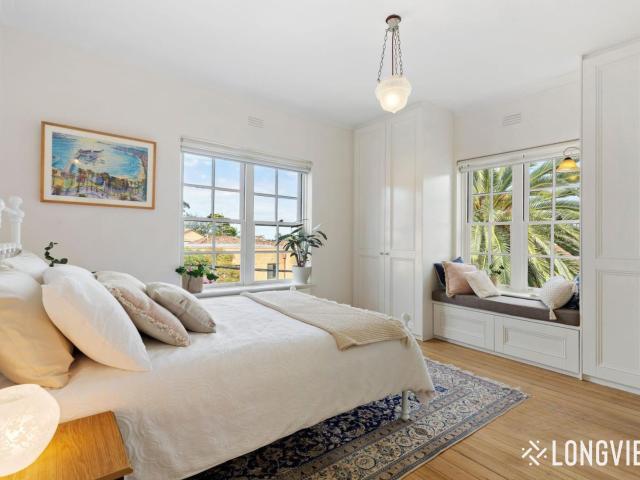 Apartment for rent in St Kilda, Melbourne