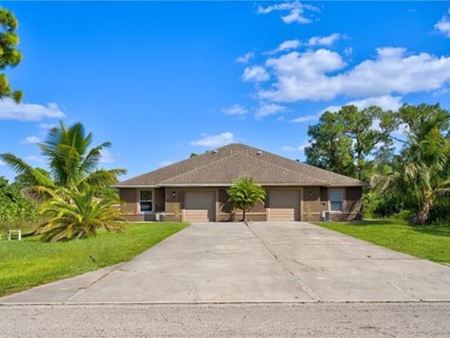 House for sale in Lehigh Acres, Florida