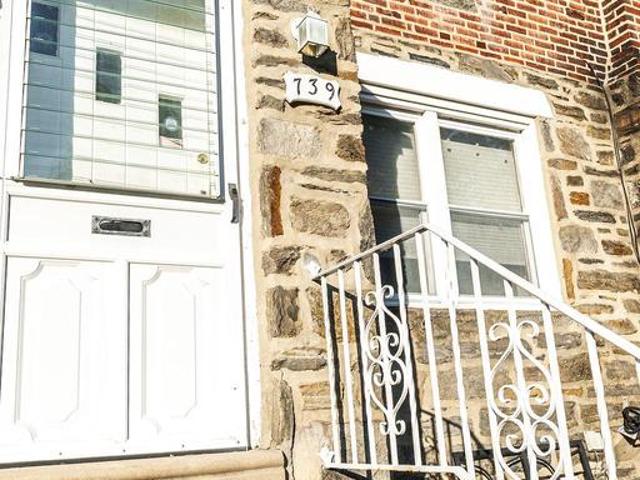 Townhouse for sale in Delco, Pennsylvania