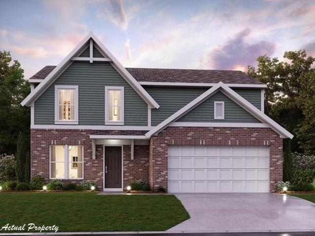 House for sale in Heath, Ohio