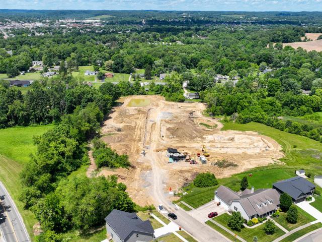 House for sale in Heath, Ohio