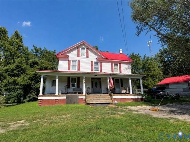 House for sale in Saluda, Middlesex County