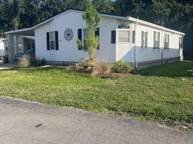 House for sale in Auburndale, Florida