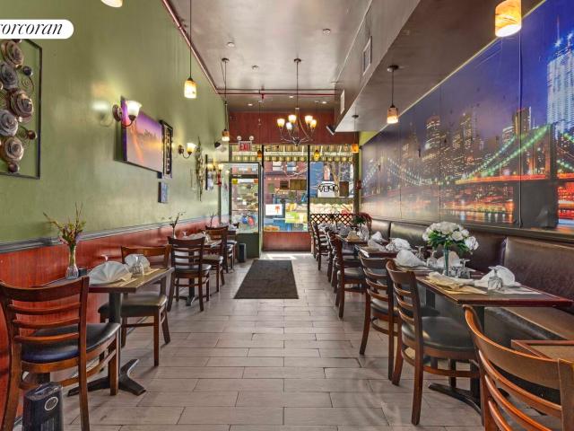 Commercial for sale in Arverne, New York
