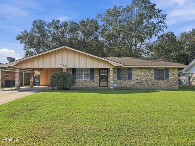 House for sale in Jennings, Jefferson Davis Parish