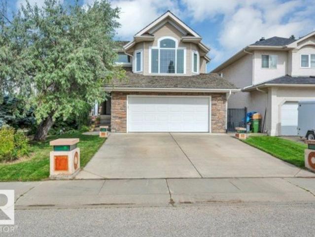 House for sale in Wedgewood, Alberta