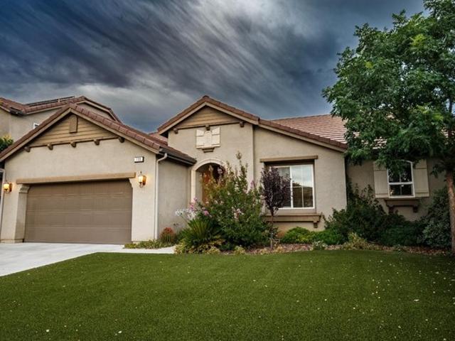 House for sale in Clovis, California