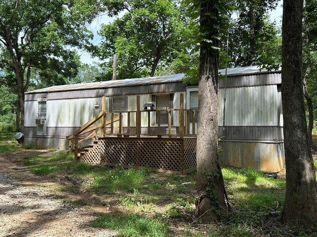 House for sale in Bruce, Mississippi