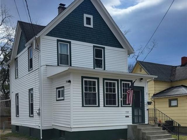 House for sale in Elmira, New York