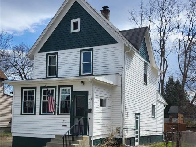 House for sale in Pine City, New York
