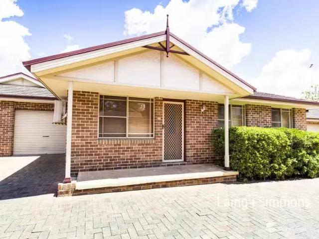 Apartment for rent in Sydney, New South Wales