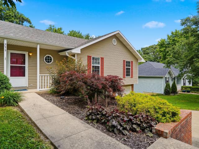 House for sale in Jefferson City, Missouri