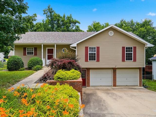 House for sale in Jefferson City, Missouri